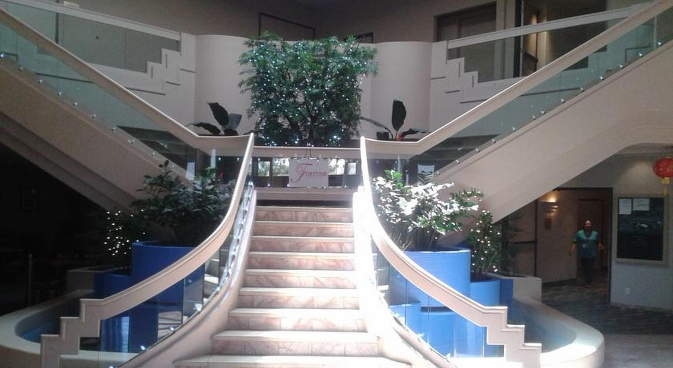 Ramada לאס וגאס מראה חיצוני תמונה