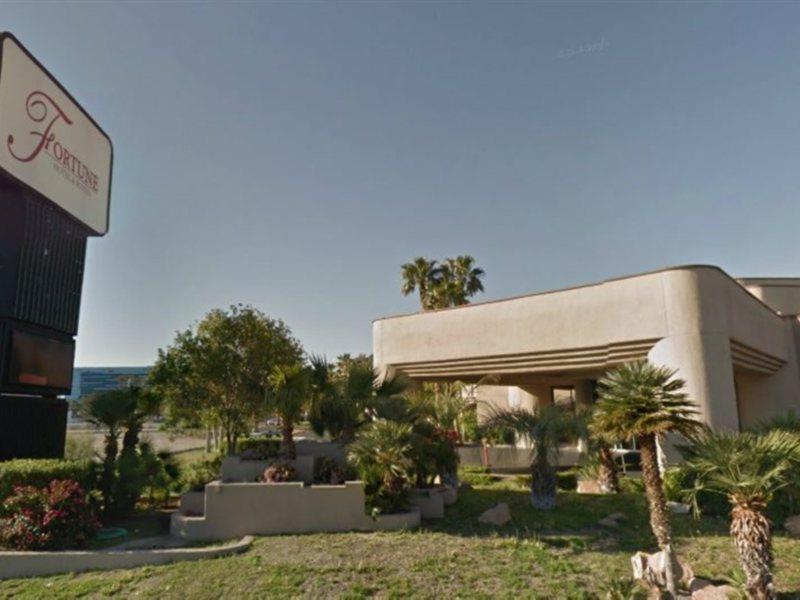 Ramada לאס וגאס מראה חיצוני תמונה