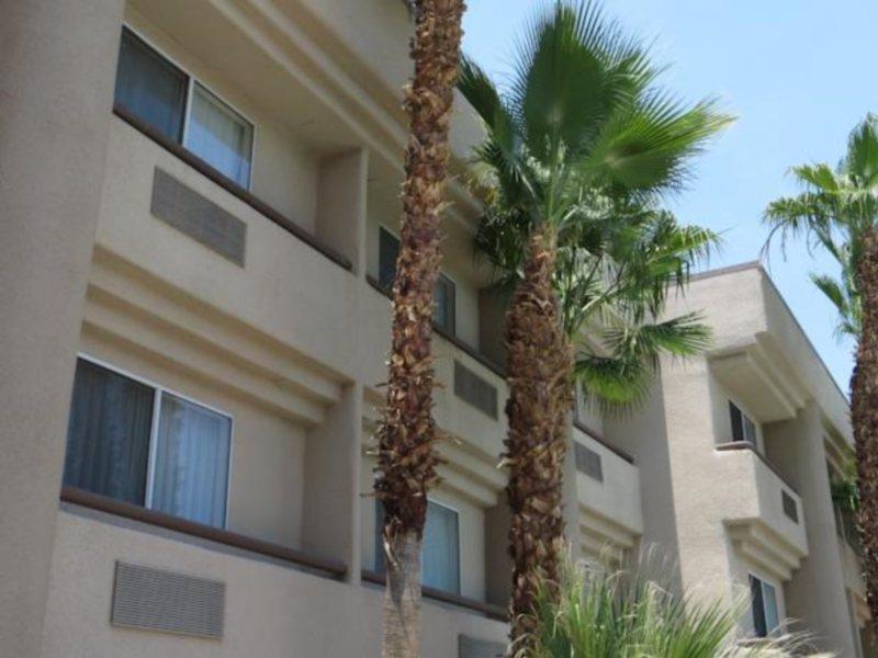 Ramada לאס וגאס מראה חיצוני תמונה